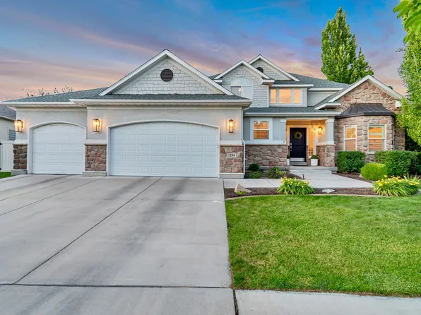 1286 W 1980 N, Provo, UT 84604