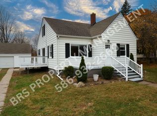 58825 Main St, New Haven, MI