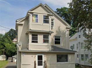 48 Gridley St, Bristol, CT 06010