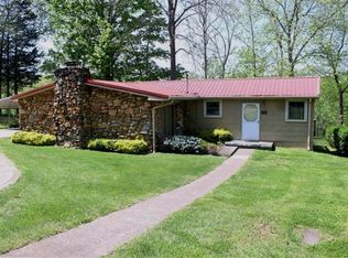 404 Lakeshore Dr, Dover, TN 37058
