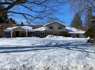 126 Sherman Ridge Rd, Sussex, NJ 07461