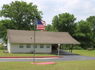 2302 State Highway Y, Forsyth, MO 65653