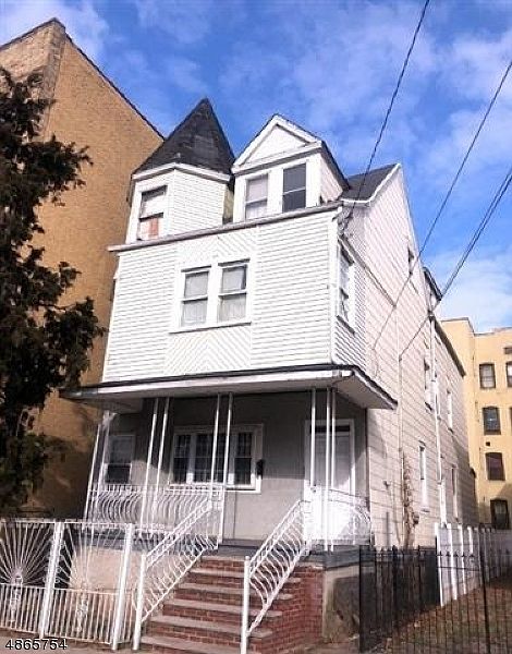 71 W Alpine St Newark NJ 07108 Zillow