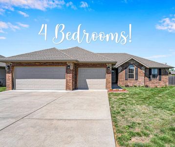 323 Corsica Street, Republic, MO, 65738