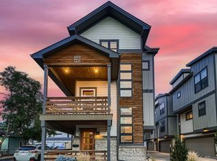 5632 S Curtice St, Littleton, CO 80120
