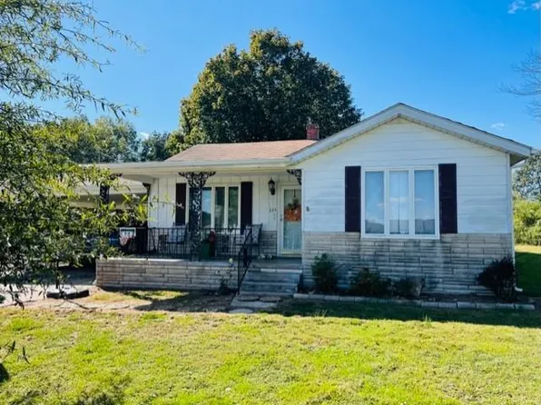 335 Concord Dr, White Plains, KY 42464