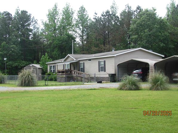 2053-2049 2051st Hwy N #189, Hamburg, AR 71646