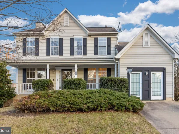 3801 Green Ash Ct, Randallstown, MD 21133
