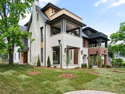 1202 Ferguson Ave, Nashville, TN, 37212
