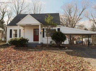 4718 Dohn Rd, Shively, KY 40216