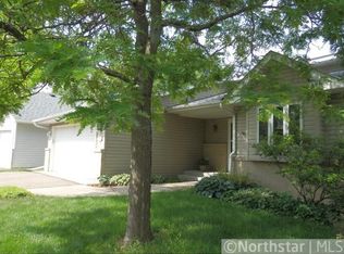 1293 McAfee St, Saint Paul, MN 55106