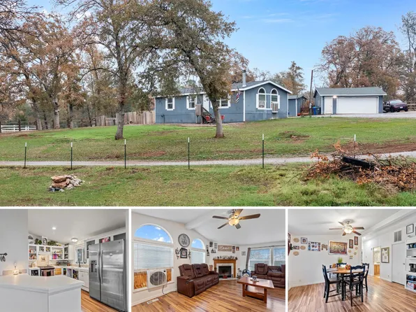 20705 Scenic Dr, Cottonwood, CA 96022