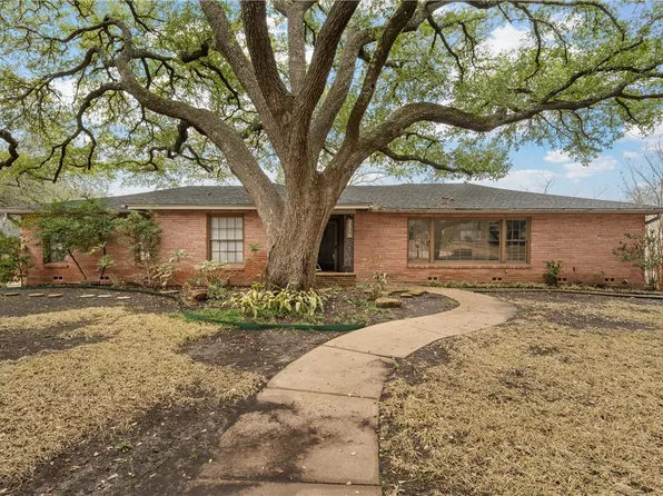 2516 Old Oaks Dr, Waco, TX 76710