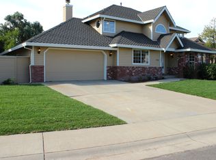 7712 Blackwater Way, Sacramento, CA 95831