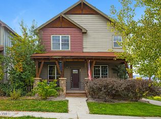 35 Steamboat Dr, Gypsum, CO 81637