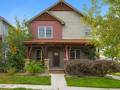 35 Steamboat Dr, Gypsum, CO, 81637