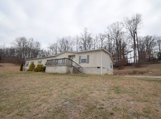 350 Statem Gap Rd, Morristown, TN 37813