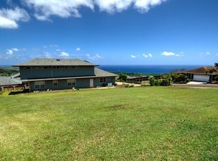 3746 Kakela Makai Dr, Kalaheo, HI 96741