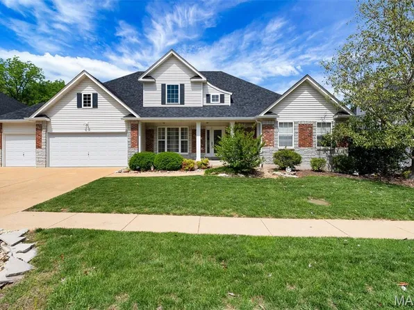 113 Christopher Pl, Saint Louis, MO 63129