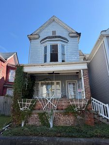 3516 Eoff Street, Wheeling, WV, 26003