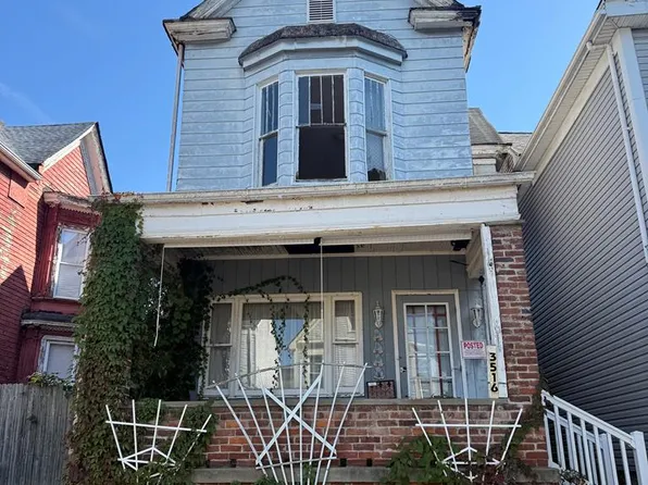 3516 Eoff Street, Wheeling, WV 26003