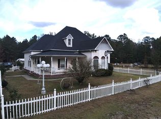 12398 270th Hwy, Malvern, AR 72104