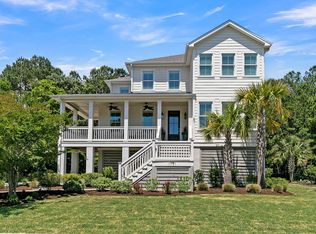 1171 Rivershore Rd, Charleston, SC 29492