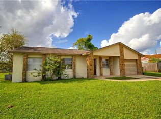 1404 Summer Breeze Rd, Orlando, FL 32822