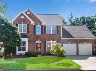 5060 Baywood Dr, Roswell, GA 30076