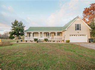 8476 Guthrie Rd LOT 2, Cross Plains, TN 37049