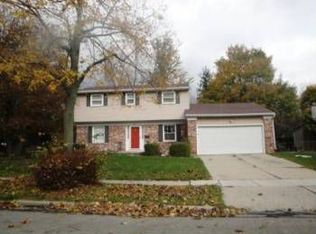 2127 Montego Dr, Lansing, MI 48912