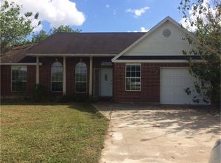 332 Dove, El Campo, TX 77437
