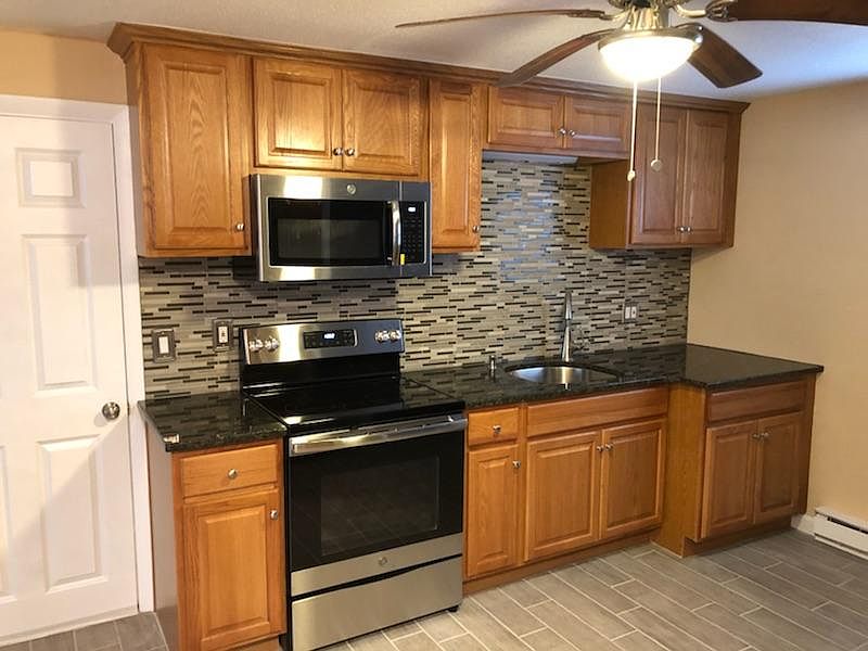 Modern Kitchen