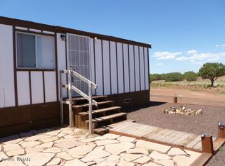 27 Acr 8285, Concho, AZ 85924