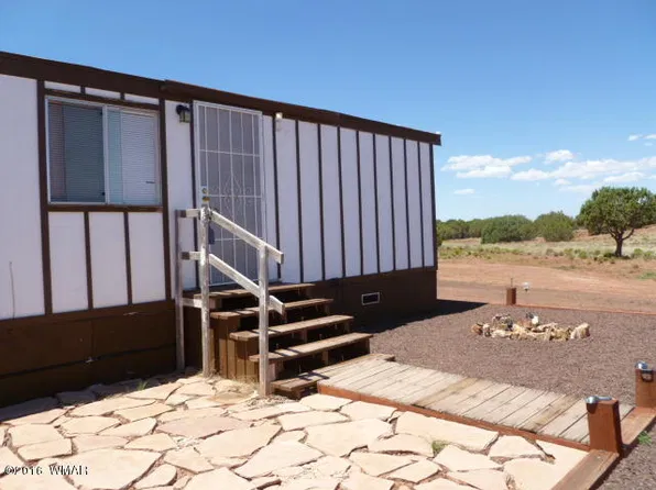 27 Acr 8285, Concho, AZ 85924