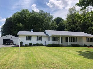 6539 Miller Rd, Elba, NY 14058