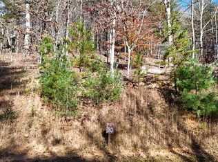 LOT 183 Northshore Dr, Cleveland, GA 30528