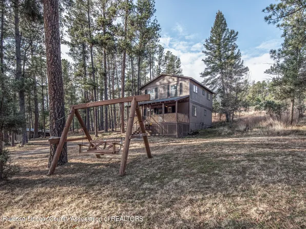 421 Brady Canyon Rd, Ruidoso, NM 88345