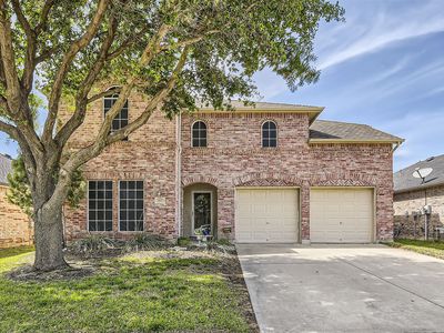 9233 Conestoga Dr, Fort Worth, TX, 76131