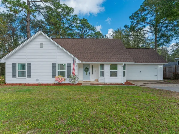 2751 Keats Dr, Crestview, FL 32539