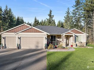 27011 162nd St E, Buckley, WA 98321