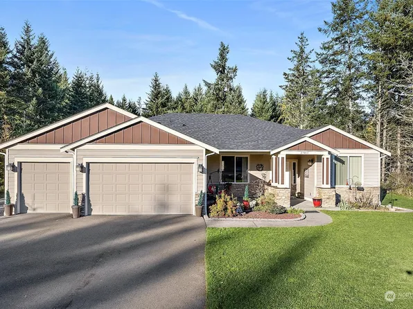 27011 162nd Street E, Buckley, WA 98321