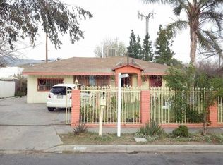 3127 N Gardena St, San Bernardino, CA 92407