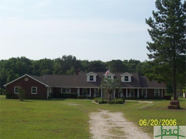 Ellabell Real Estate - Ellabell GA Homes For Sale | Zillow