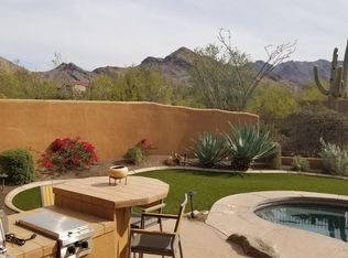 20437 N 96th Way, Scottsdale, AZ 85255