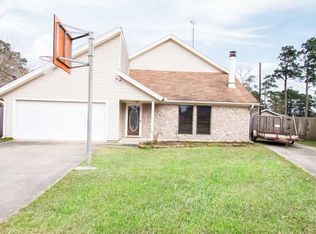 4933 Tupelo, Orange, TX 77630