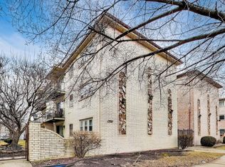 5729 W 63rd St APT 3N, Chicago, IL 60638