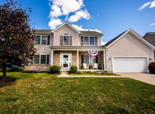 1102 Sheffield Blvd, London, OH