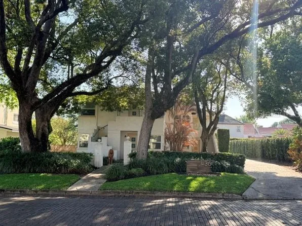 436 N Knowles Ave Lot 11, Winter Park, FL 32789