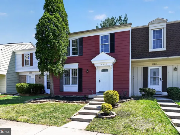 18223 Smoke House Ct, Germantown, MD 20874